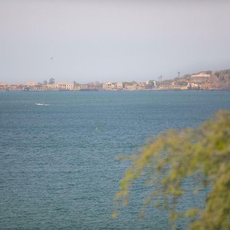 Union Amicale Corse Dakar Exterior foto