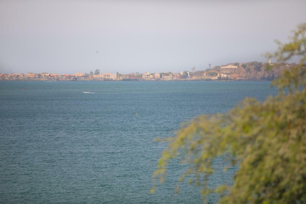 Union Amicale Corse Dakar Exterior foto