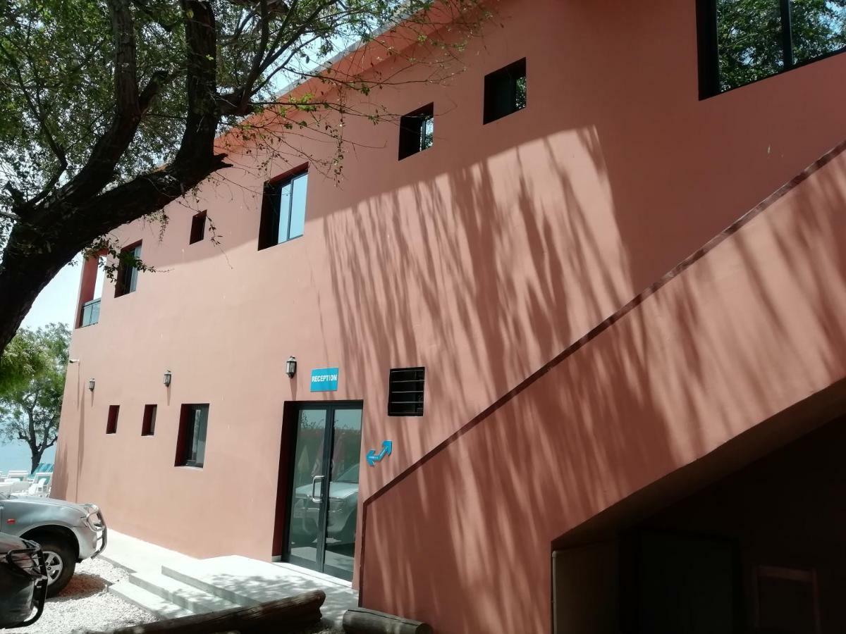 Union Amicale Corse Dakar Exterior foto