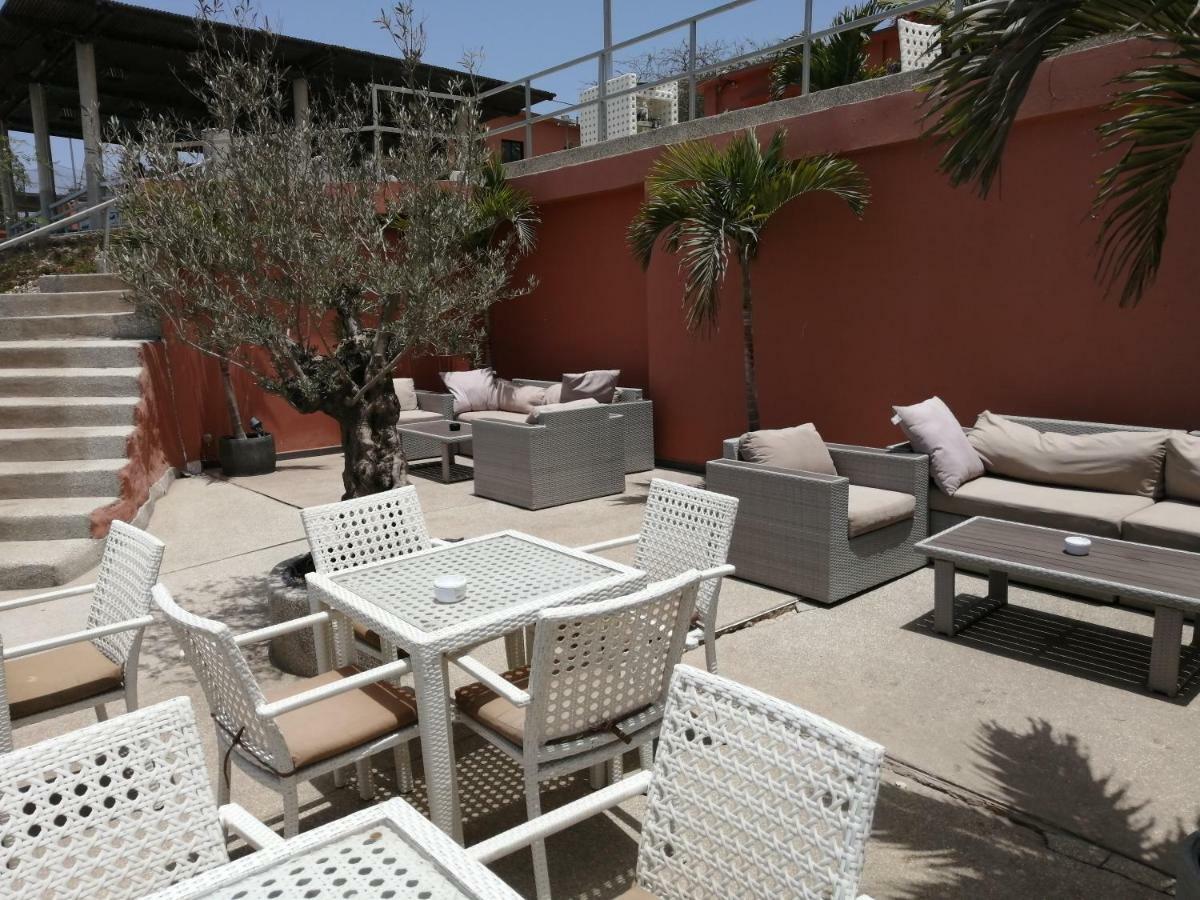 Union Amicale Corse Dakar Exterior foto
