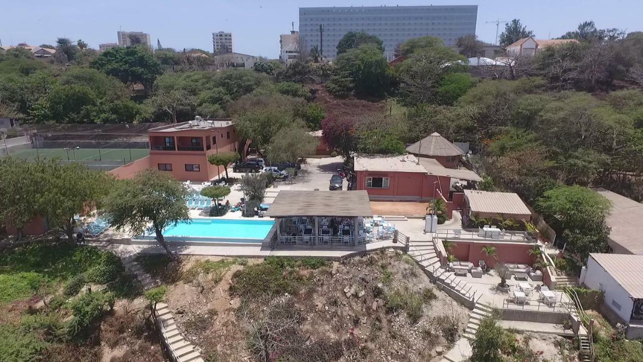 Union Amicale Corse Dakar Exterior foto